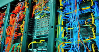 Профессиональный монтаж слаботочных сетей и систем от 1541 руб. в Алексине - ЭлектроЛкс