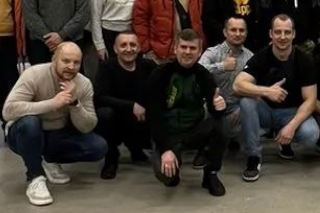 О компании ЭлектроЛкс, фото, команда
