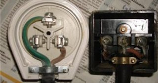 Подключение и монтаж розетки для электроплиты от 565 руб в Алексине - ЭлектроЛкс